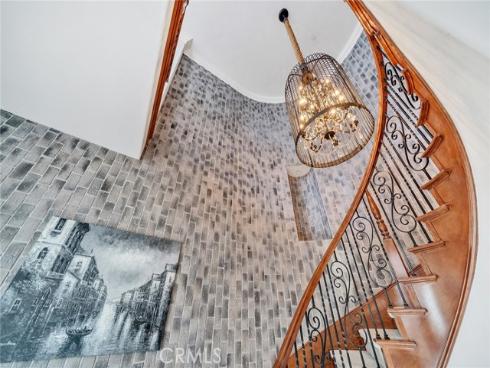 17842 Via Roma , Yorba Linda, CA