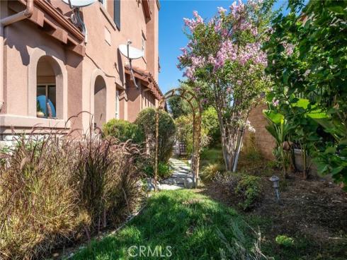 17842 Via Roma , Yorba Linda, CA