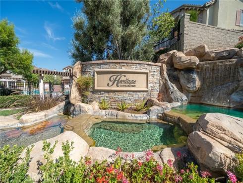 17842 Via Roma , Yorba Linda, CA