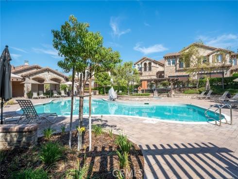 17842  Via Roma  , Yorba Linda, CA
