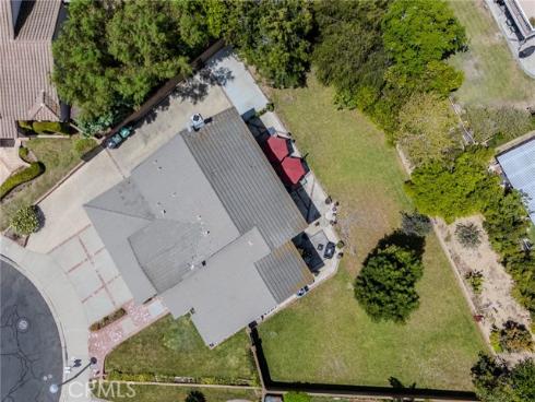 5505 Green Hollow Lane, Yorba Linda, CA