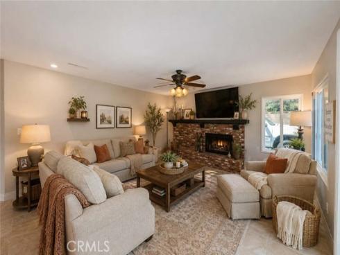5505 Green Hollow Lane, Yorba Linda, CA
