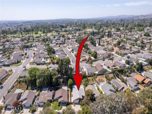 5911 Kingsbriar , Yorba Linda, CA