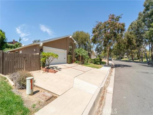 5911 Kingsbriar , Yorba Linda, CA