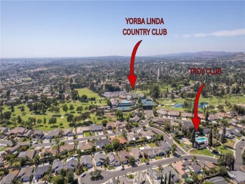 5911 Kingsbriar , Yorba Linda, CA