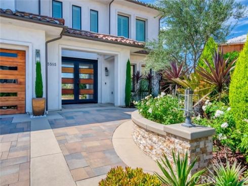 5585 Blue Ridge , Yorba Linda, CA