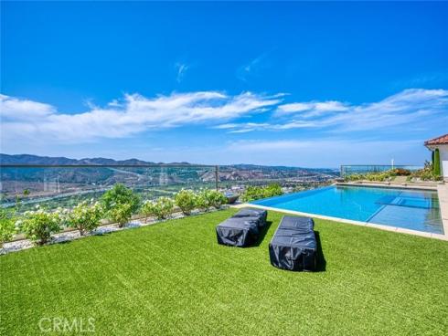 5585 Blue Ridge , Yorba Linda, CA