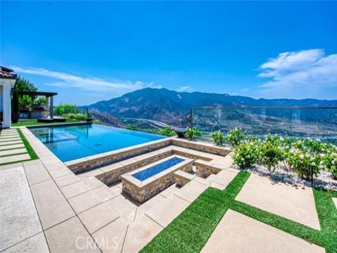 5585 Blue Ridge , Yorba Linda, CA