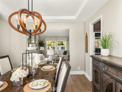 3470 Fairmont Blvd. , Yorba Linda, CA