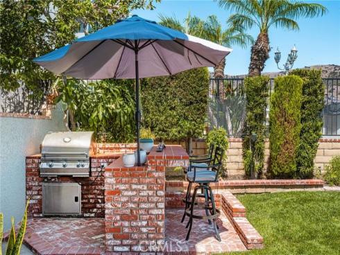 3470 Fairmont Blvd. , Yorba Linda, CA