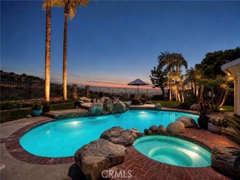 3470 Fairmont Blvd. , Yorba Linda, CA