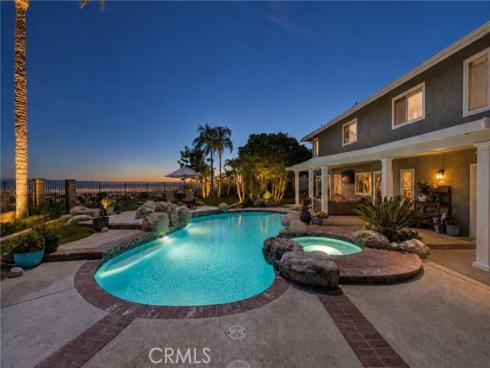 3470 Fairmont Blvd. , Yorba Linda, CA