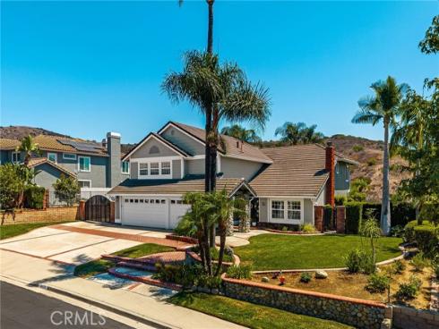 3470 Fairmont Blvd. , Yorba Linda, CA
