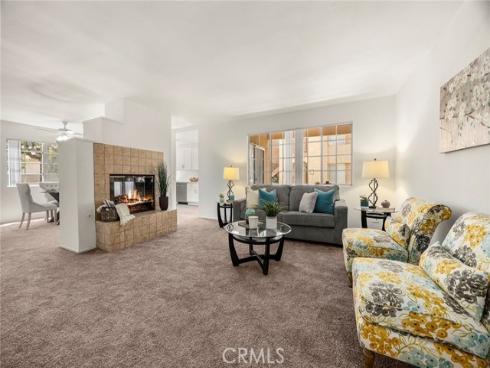 5035 Twilight Canyon 31B Road, Yorba Linda, CA