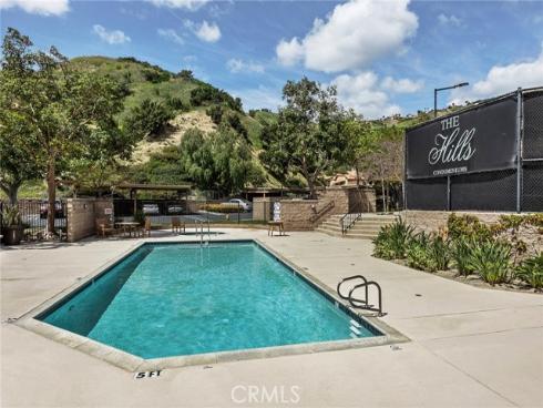 5035 Twilight Canyon 31B Road, Yorba Linda, CA