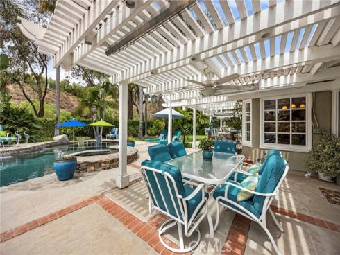 5329 Brentwood , Yorba Linda, CA