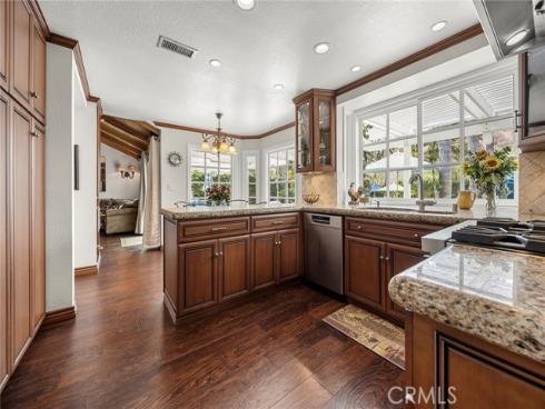 5329 Brentwood , Yorba Linda, CA