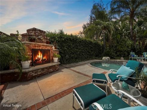 5329 Brentwood , Yorba Linda, CA