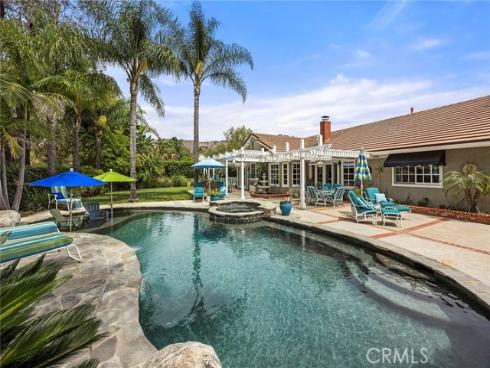 5329 Brentwood , Yorba Linda, CA