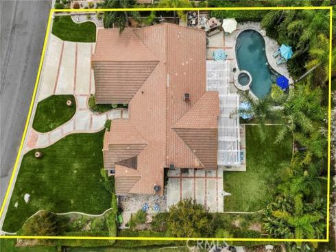 5329 Brentwood , Yorba Linda, CA