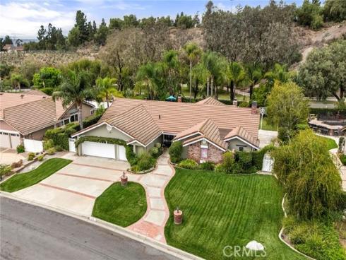 5329 Brentwood , Yorba Linda, CA