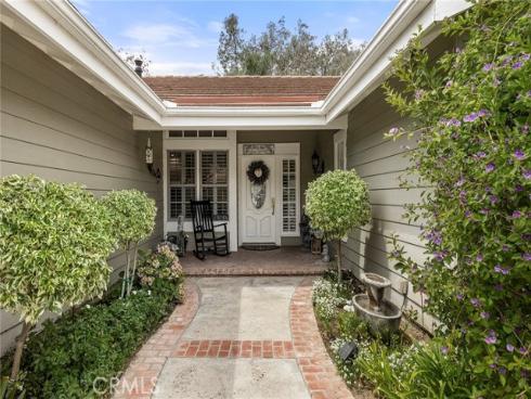 5329 Brentwood , Yorba Linda, CA