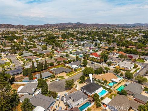 18712  Piper  , Yorba Linda, CA