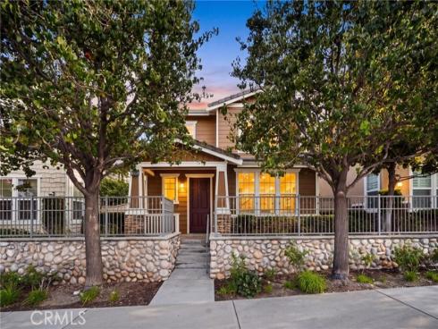 18048 Lemon , Yorba Linda, CA
