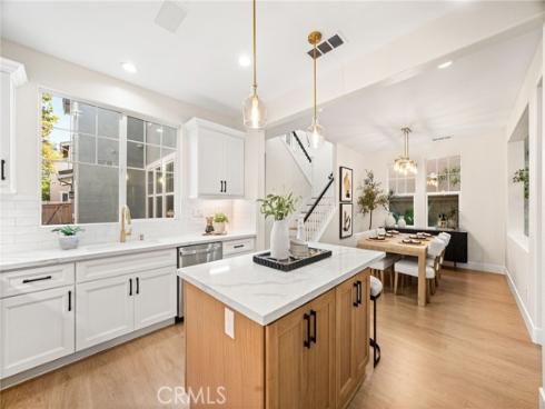 18048 Lemon , Yorba Linda, CA