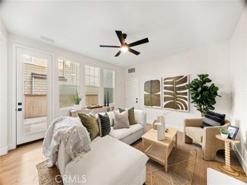 18048 Lemon , Yorba Linda, CA