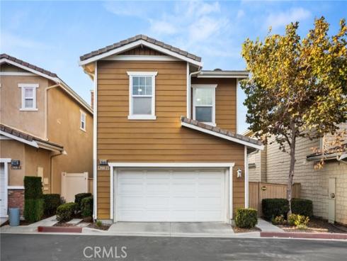18048 Lemon , Yorba Linda, CA