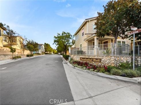 18048 Lemon , Yorba Linda, CA