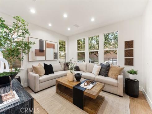 18048 Lemon , Yorba Linda, CA