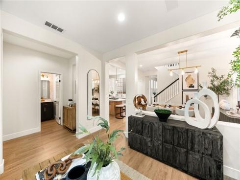 18048 Lemon , Yorba Linda, CA