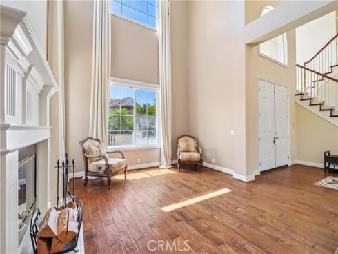 17218  Blue Spruce  , Yorba Linda, CA