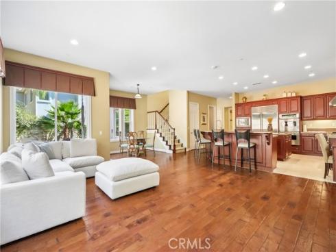 17218  Blue Spruce  , Yorba Linda, CA