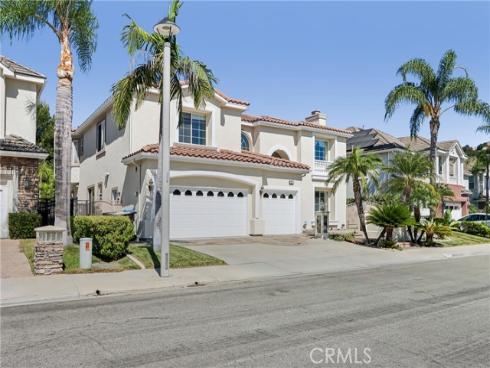17218  Blue Spruce  , Yorba Linda, CA