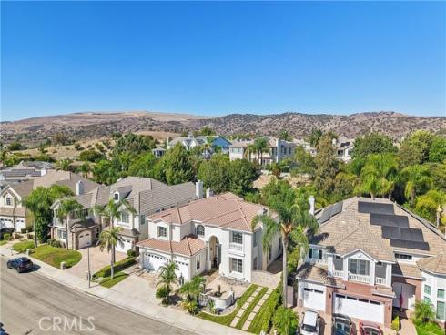 17218  Blue Spruce  , Yorba Linda, CA