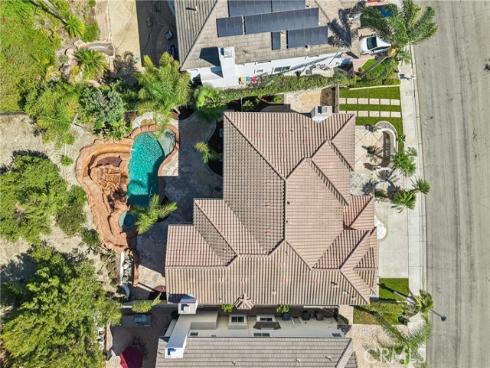 17218  Blue Spruce  , Yorba Linda, CA