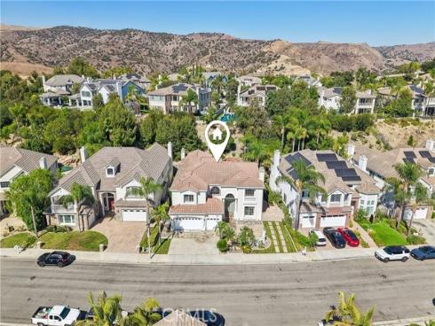 17218  Blue Spruce  , Yorba Linda, CA