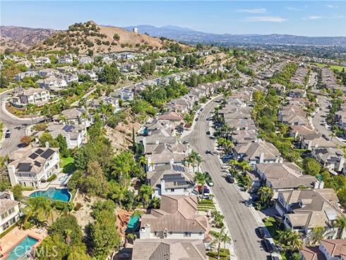17218  Blue Spruce  , Yorba Linda, CA