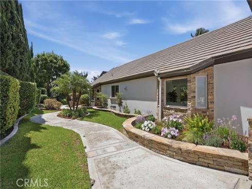5565  Mountain View   Place, Yorba Linda, CA