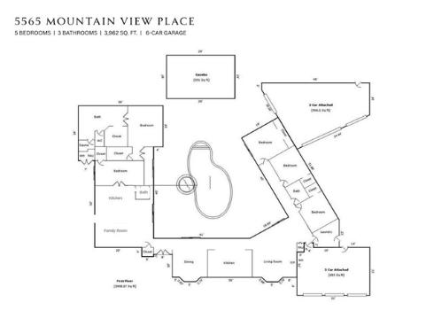 5565  Mountain View   Place, Yorba Linda, CA