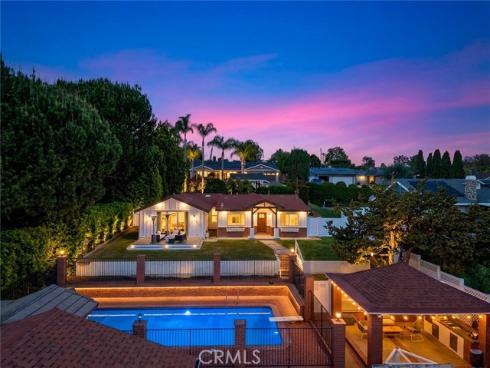 17751 Buena Vista Avenue, Yorba Linda, CA