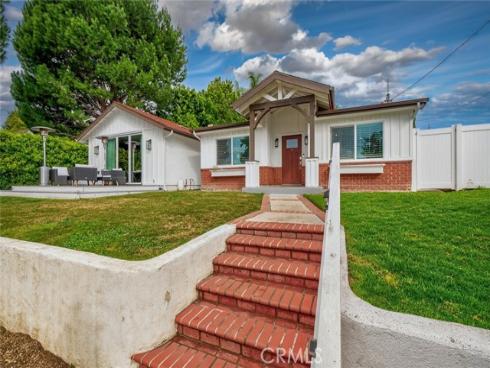 17751 Buena Vista Avenue, Yorba Linda, CA