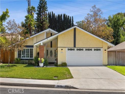 5612 Amberdale