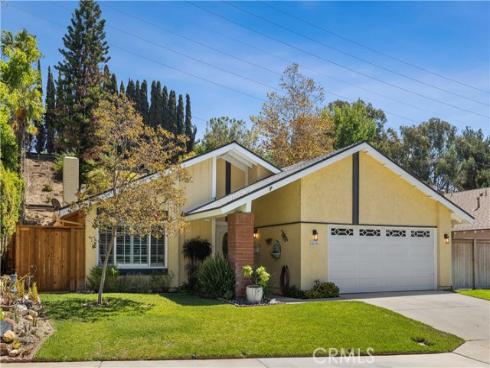 5612 Amberdale , Yorba Linda, CA