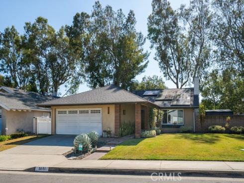 5661 Amberdale Dr , Yorba Linda, CA