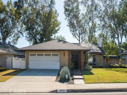 5661 Amberdale Dr , Yorba Linda, CA