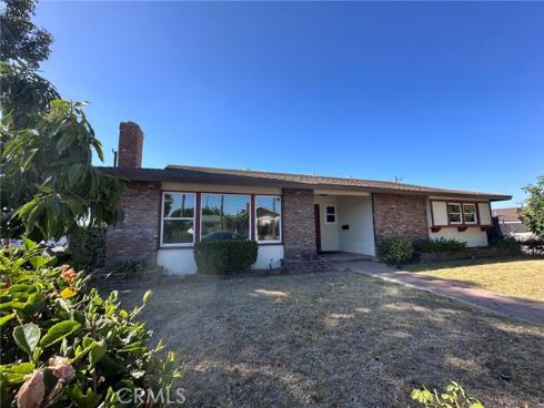 18232 Avolinda Drive, Yorba Linda, CA